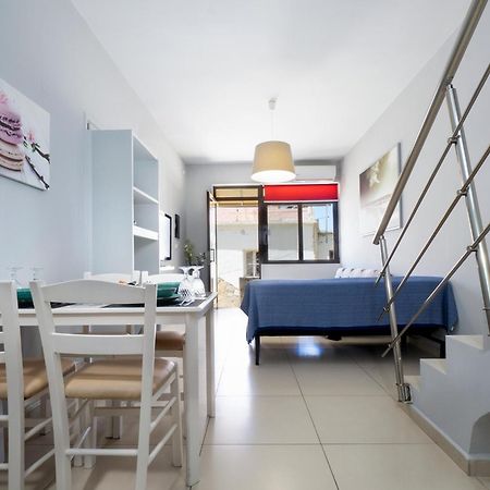 Lia Apartment Platanés Zewnętrze zdjęcie
