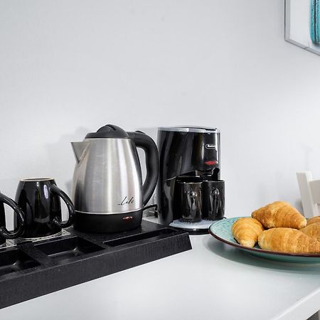 Lia Apartment Platanés Zewnętrze zdjęcie