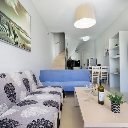 Lia Apartment Platanés Zewnętrze zdjęcie