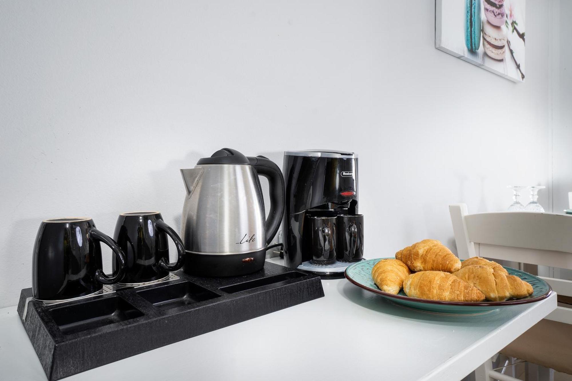 Lia Apartment Platanés Zewnętrze zdjęcie