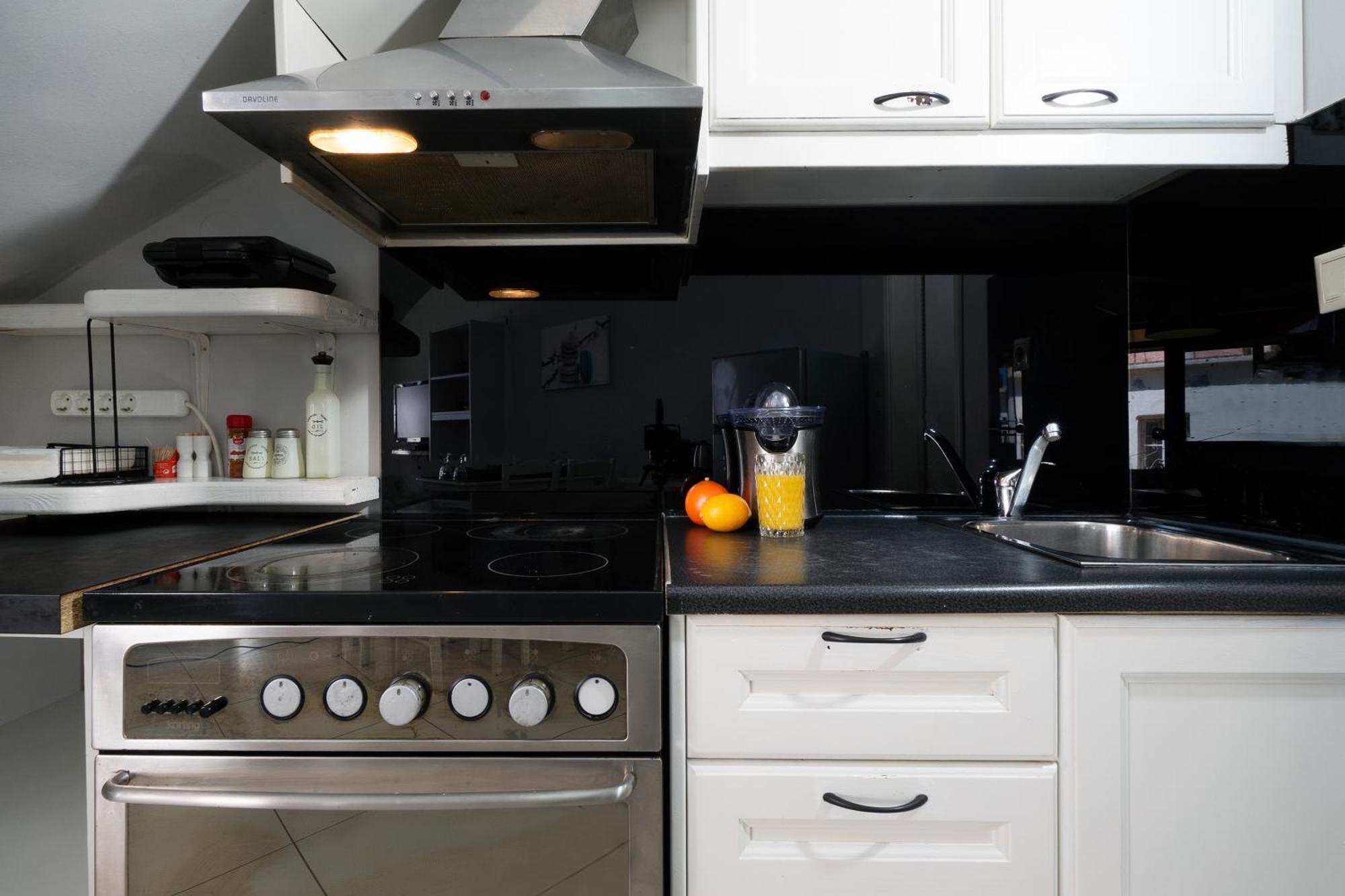Lia Apartment Platanés Zewnętrze zdjęcie