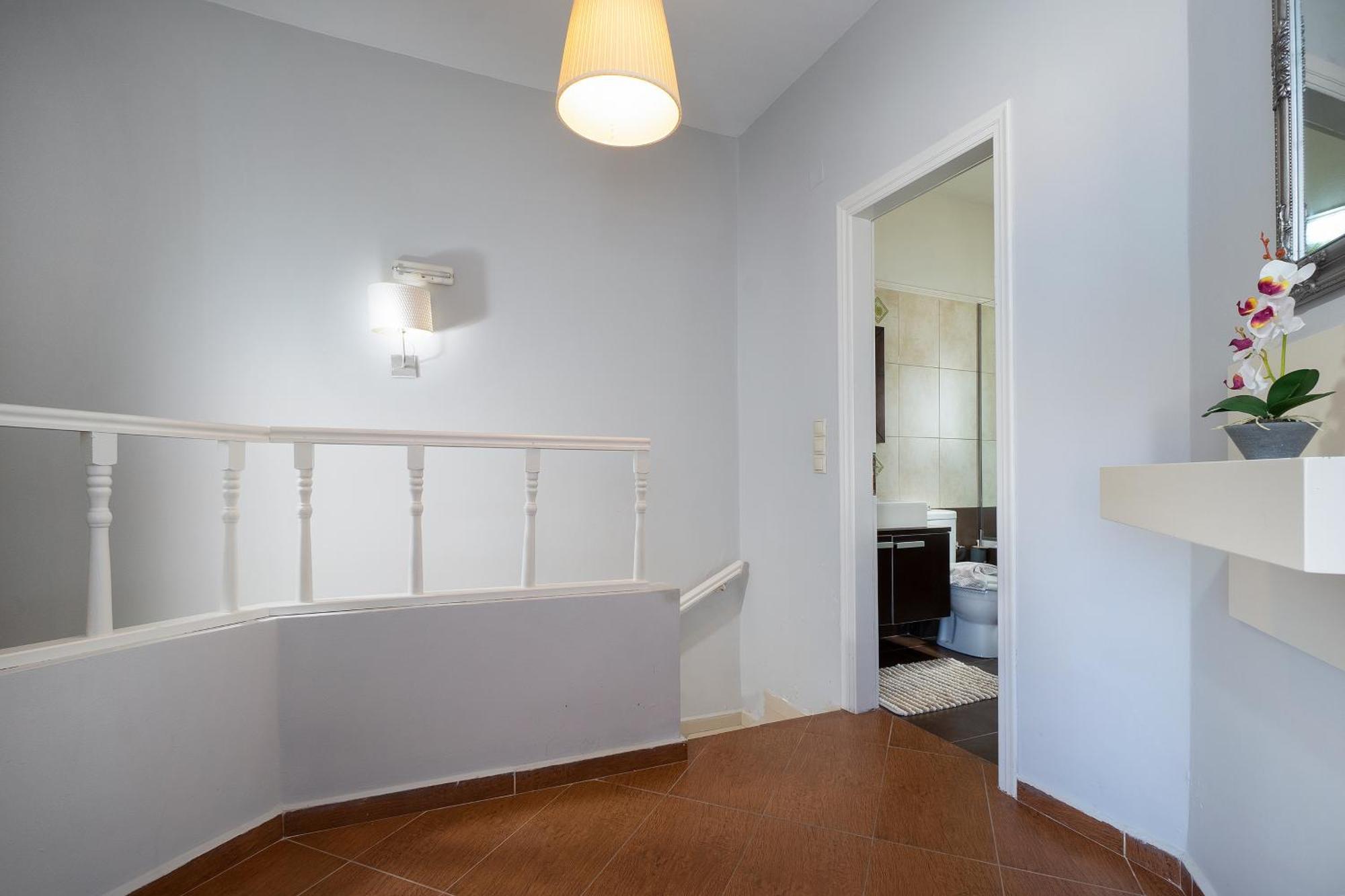 Lia Apartment Platanés Zewnętrze zdjęcie