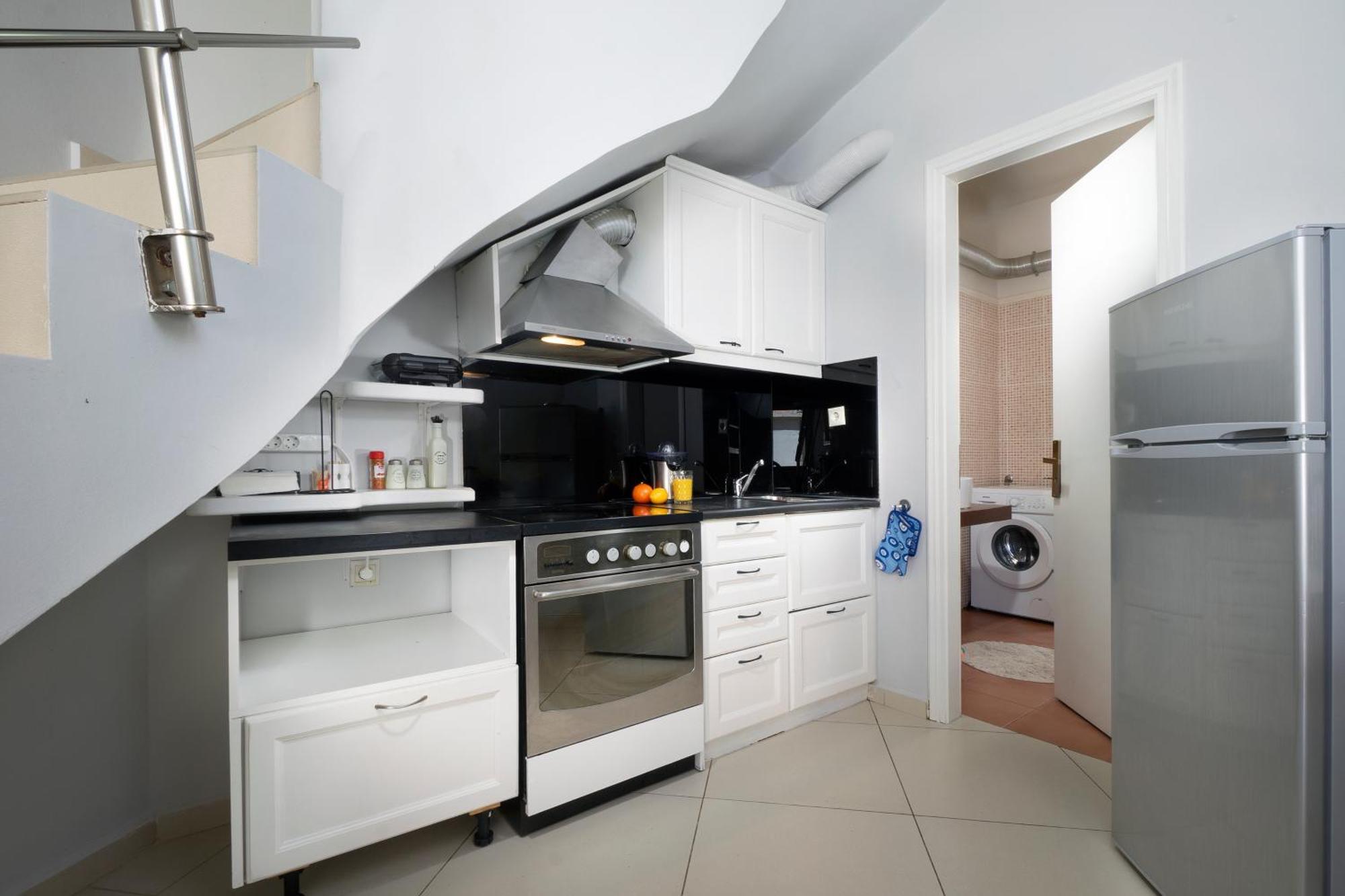 Lia Apartment Platanés Zewnętrze zdjęcie