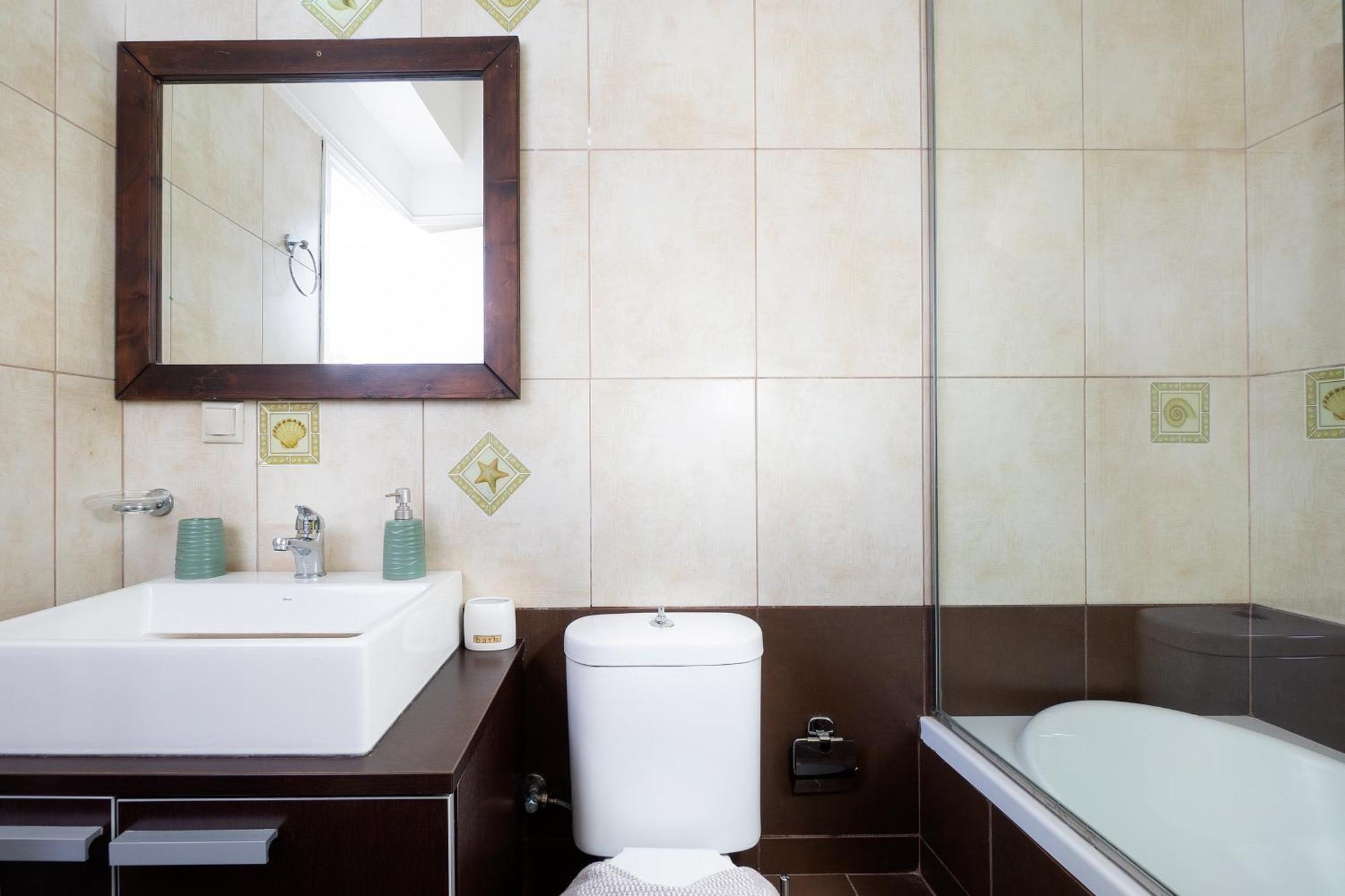 Lia Apartment Platanés Zewnętrze zdjęcie