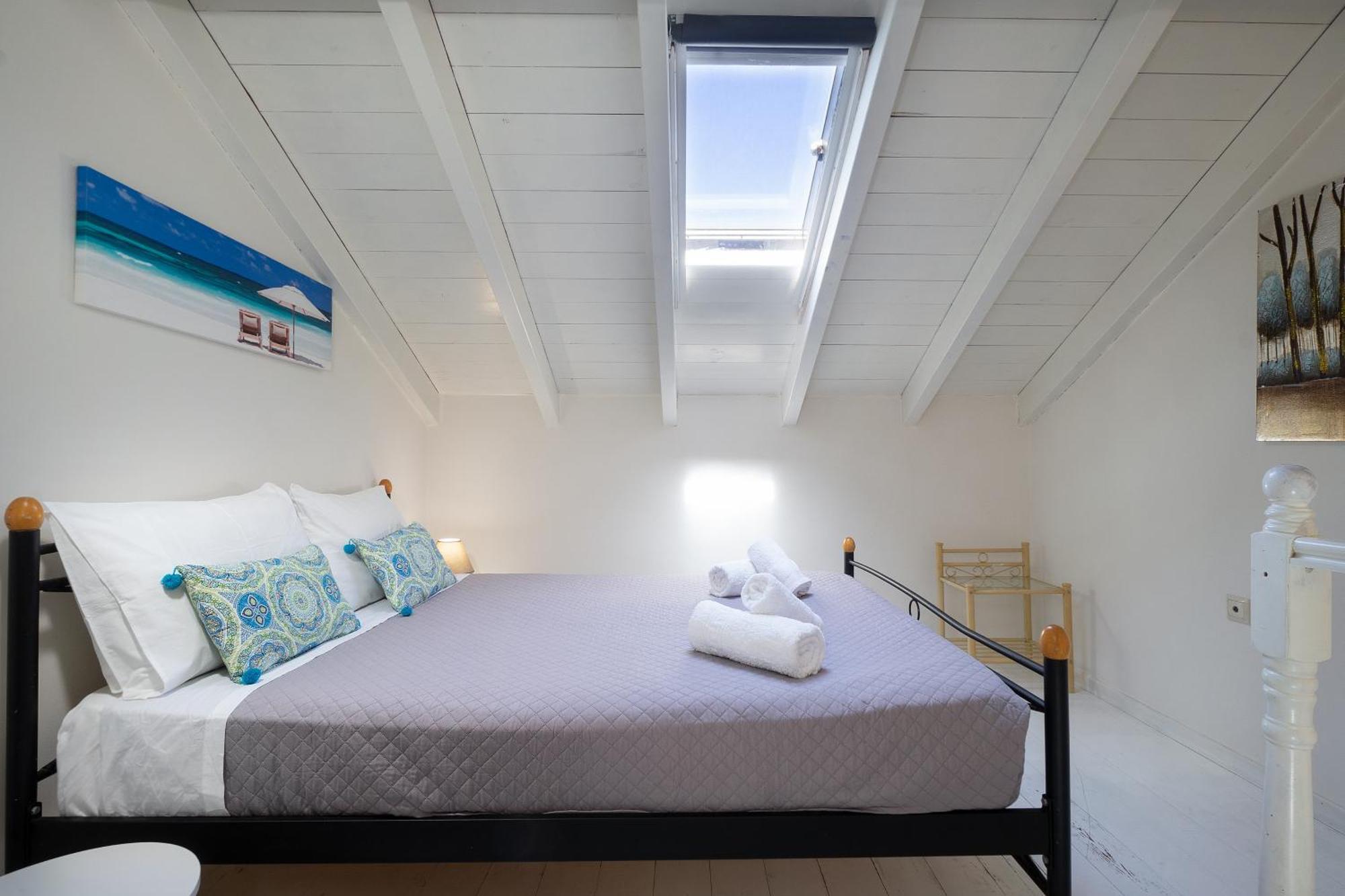 Lia Apartment Platanés Zewnętrze zdjęcie