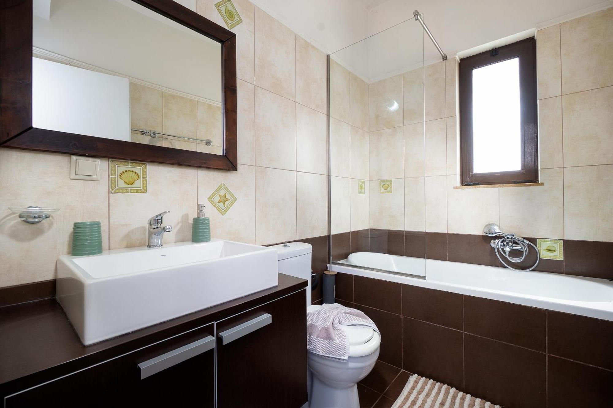 Lia Apartment Platanés Zewnętrze zdjęcie